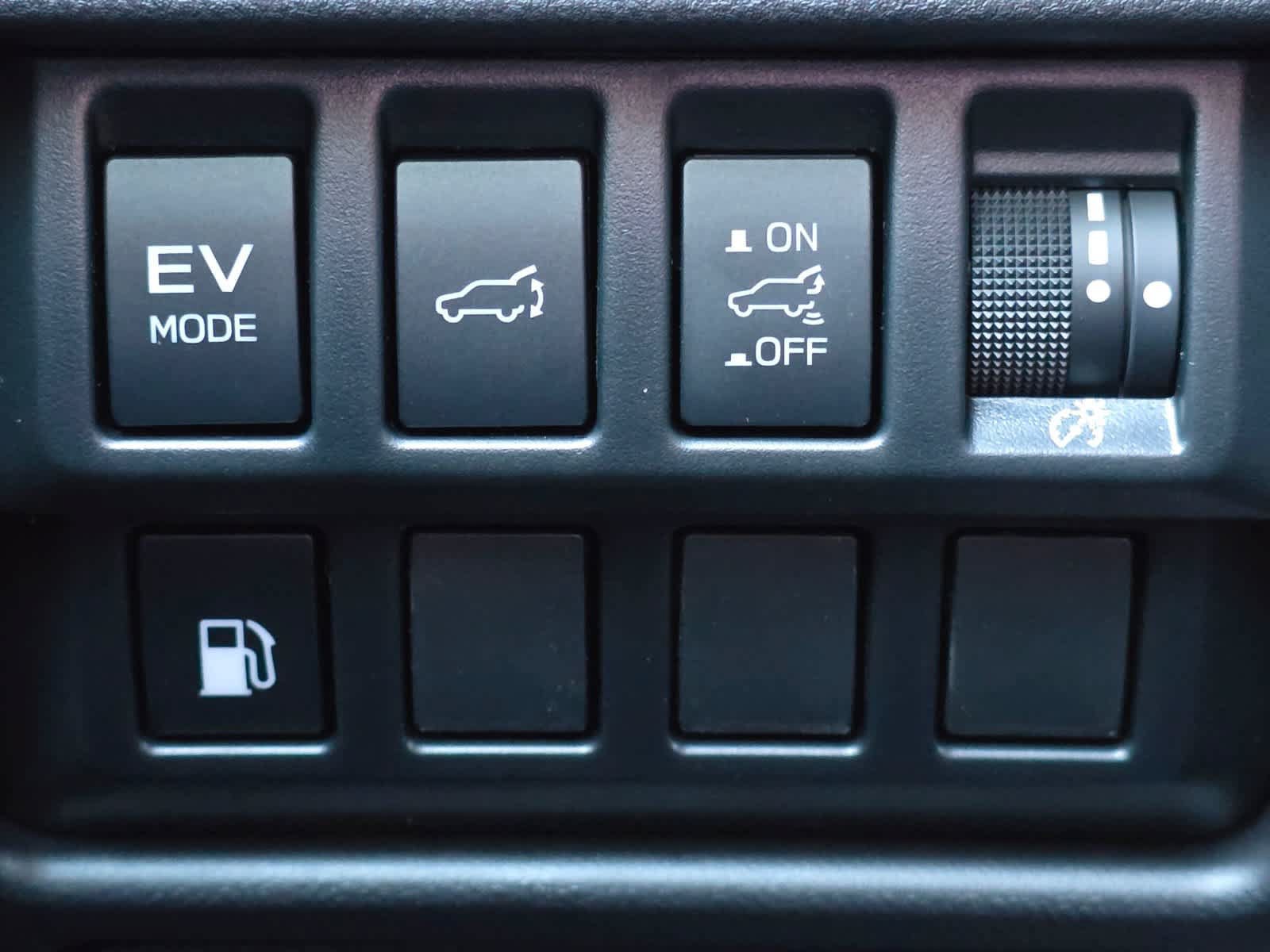 New 2026 Subaru Forester Touring AWD/4WD image 18