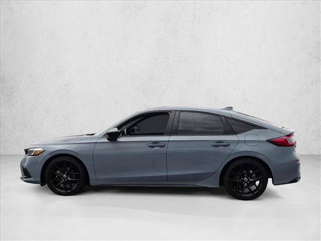 Used 2024 Honda Civic Sport image 5