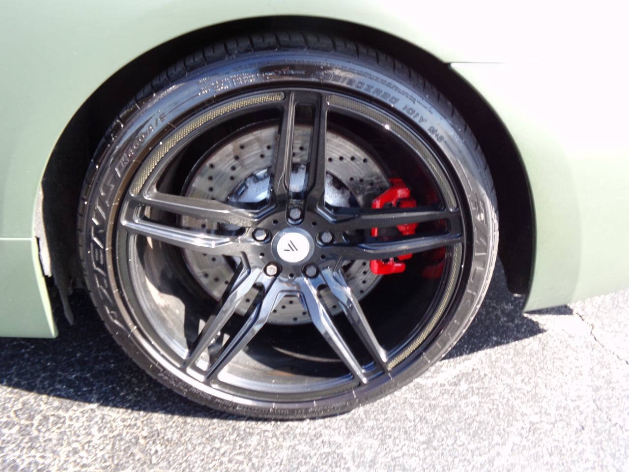 Used 2014 BMW M6 Coupe w/ Competition Package RWD image 42