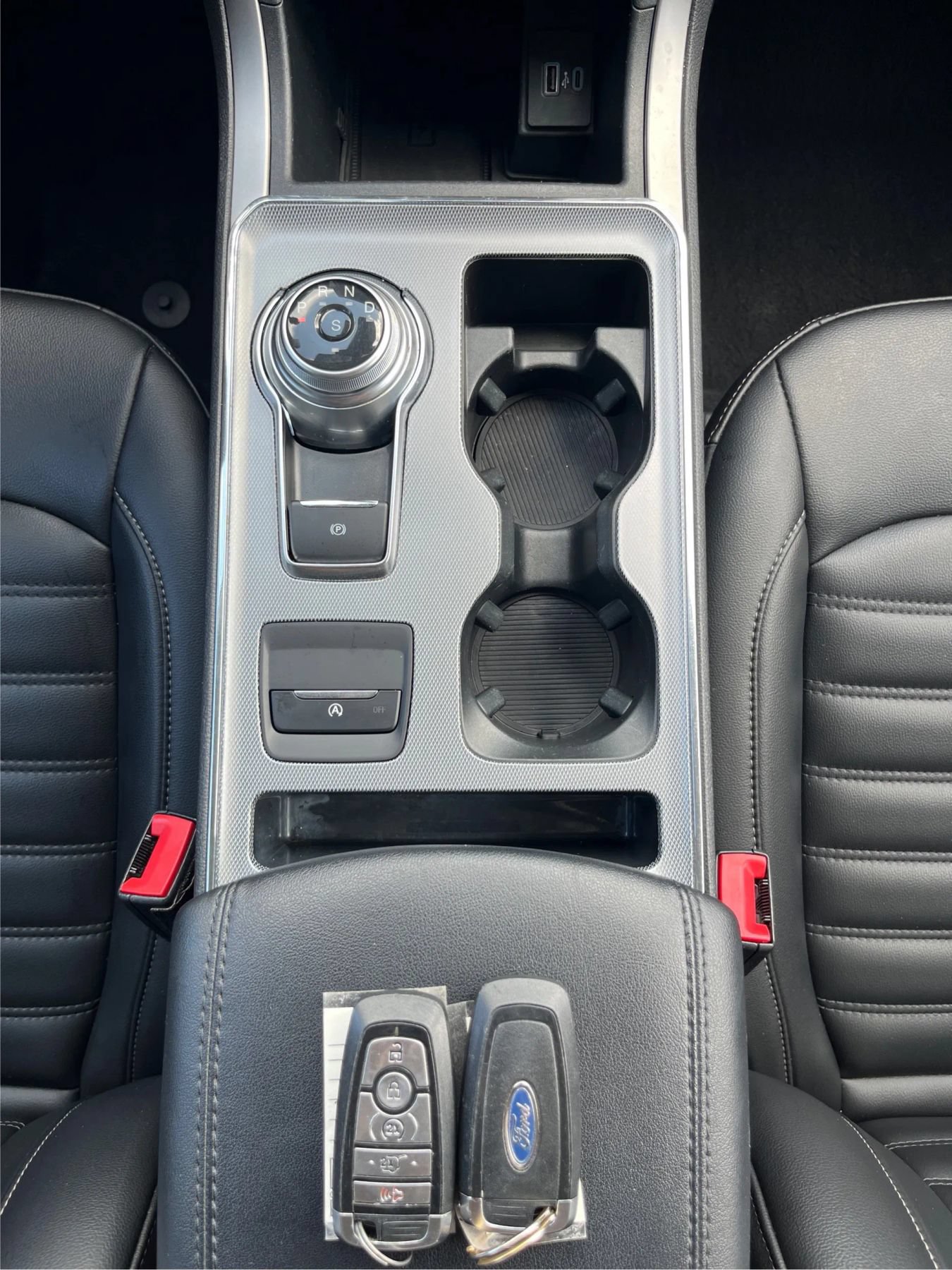 Used 2021 Ford Edge SEL w/ Convenience Package AWD/4WD image 19