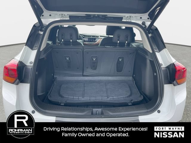 Used 2023 Buick Encore GX Essence w/ Advanced Technology Package AWD/4WD image 34