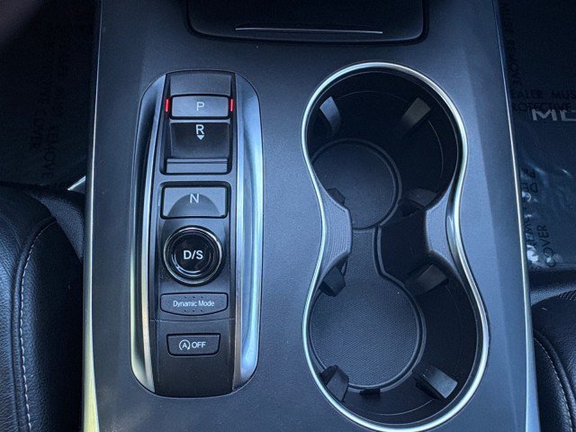 Used 2020 Acura MDX w/ Technology Package FWD image 11