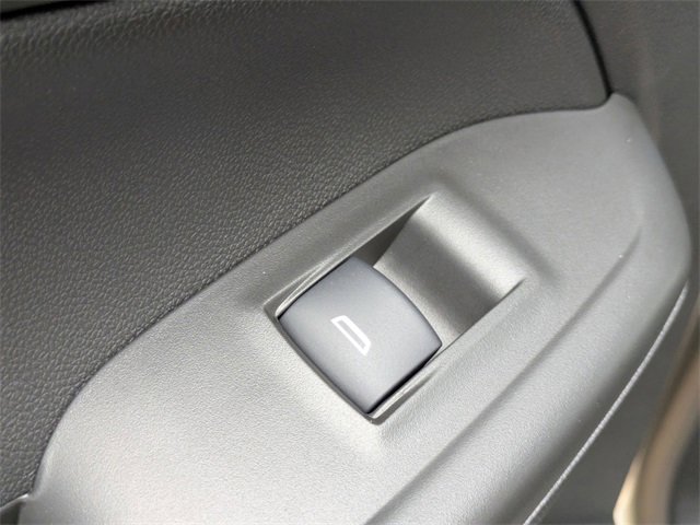 New 2026 Chevrolet TrailBlazer ACTIV w/ Convenience Package image 24