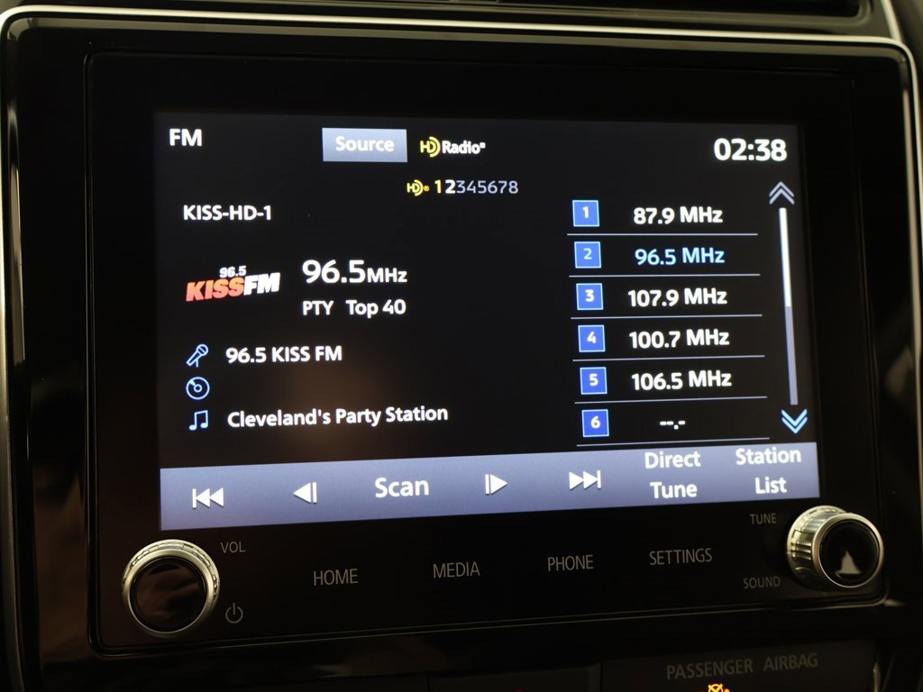 Used 2024 Mitsubishi Outlander Sport LE image 38