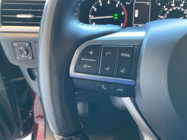 Used 2022 Lexus GX 460 Premium image 11