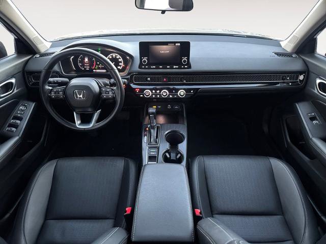 Used 2023 Honda Civic EX-L image 10