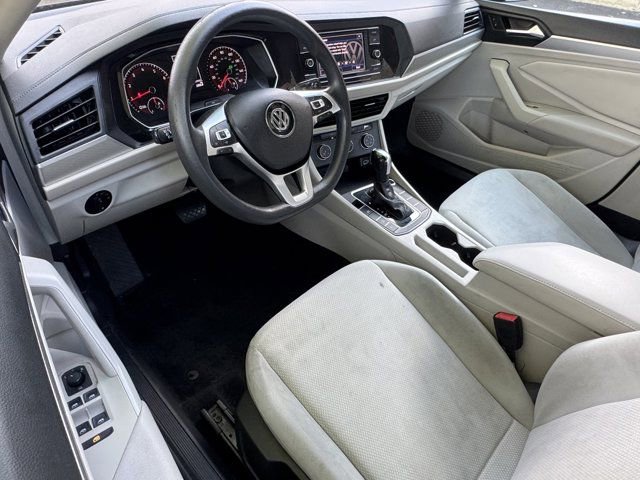 Used 2019 Volkswagen Jetta S w/ Driver Assistance Package FWD image 32