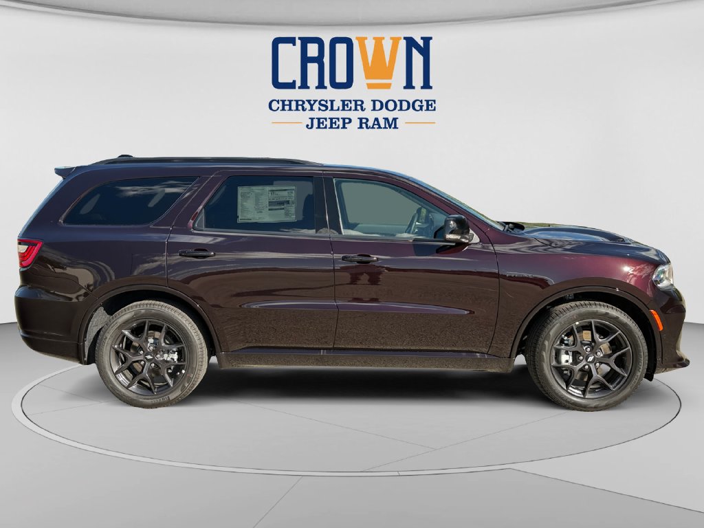 New 2027 Dodge Durango GT AWD/4WD image 2