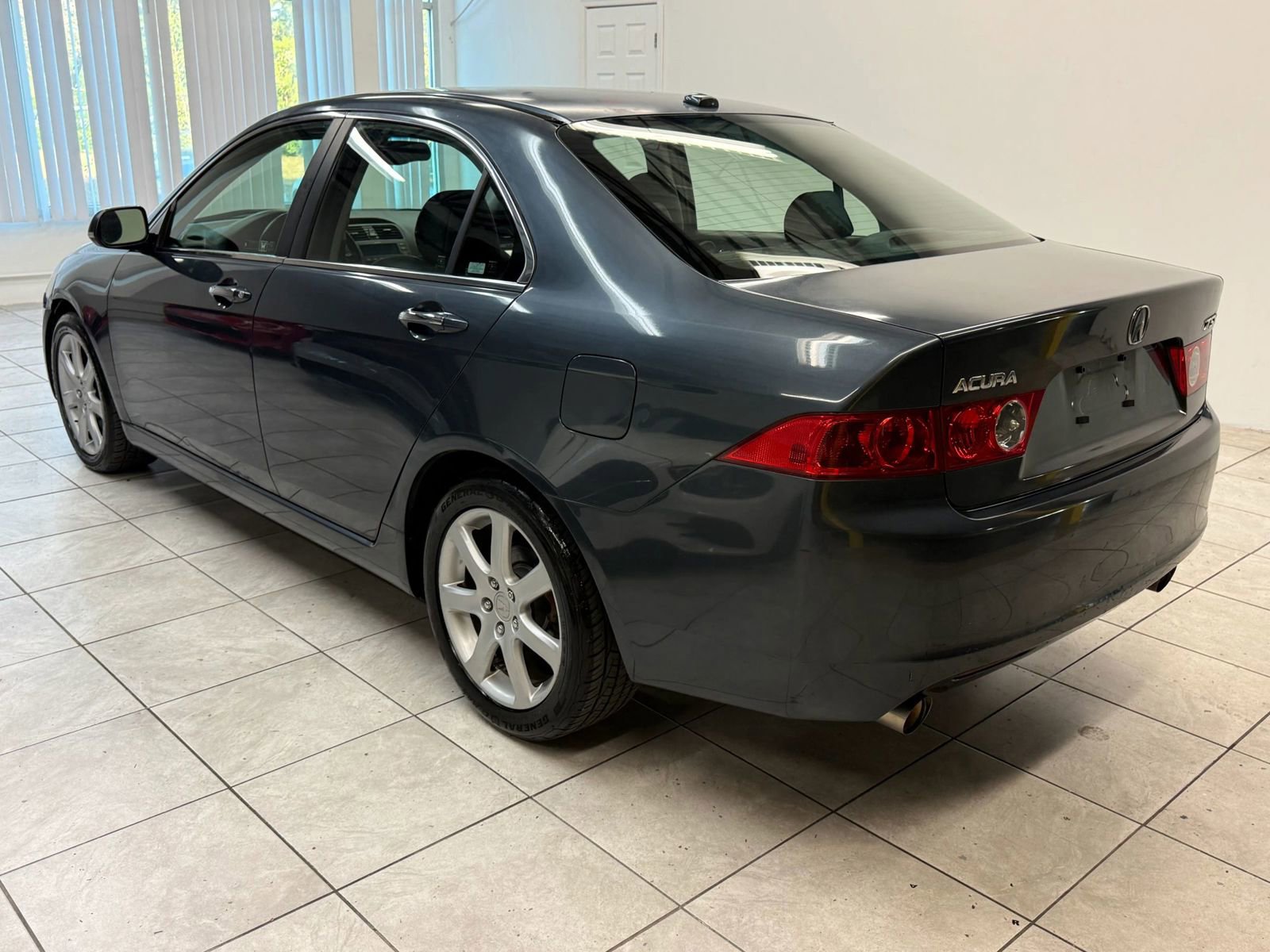Used 2005 Acura TSX FWD image 7