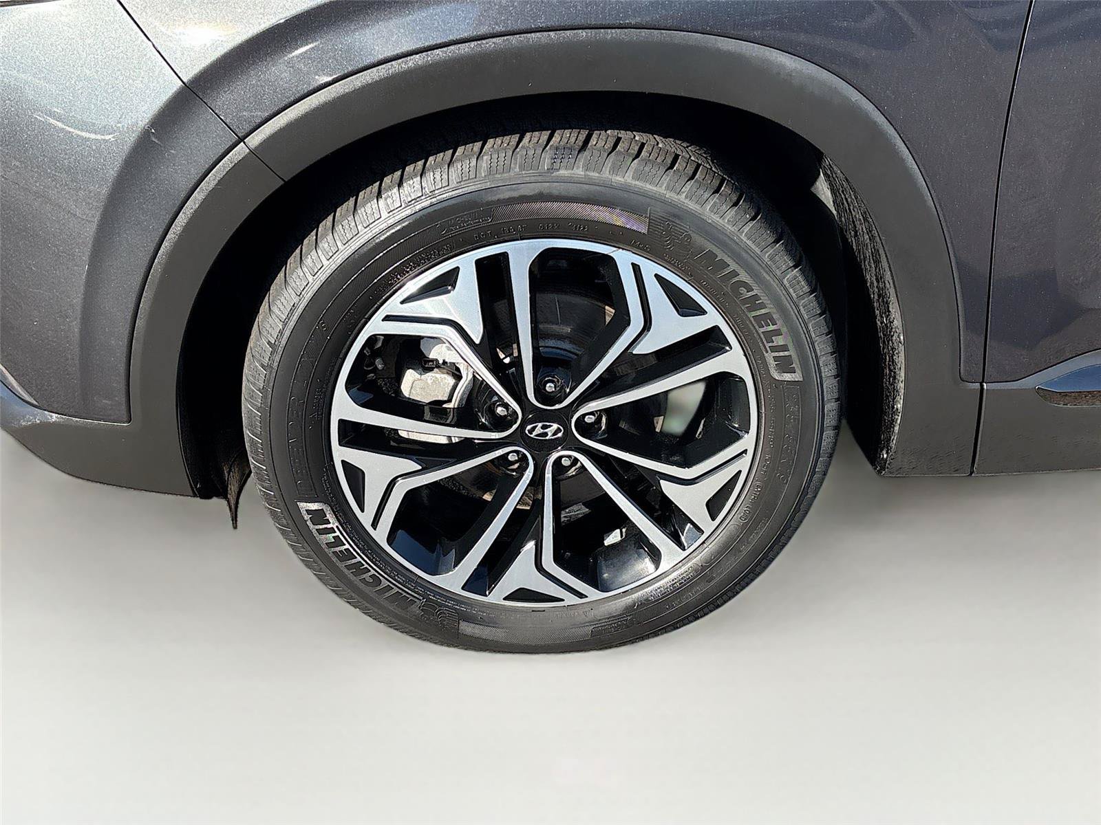 Used 2020 Hyundai Santa Fe Limited FWD image 33