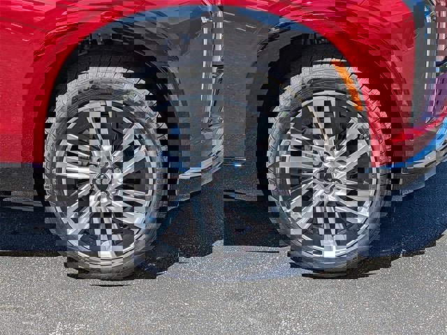 New 2026 Cadillac Vistiq Luxury image 11