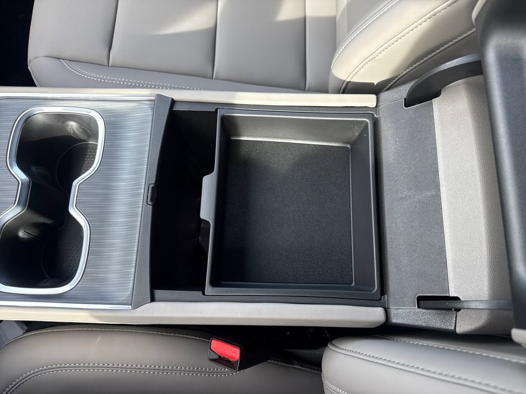 New 2026 GMC Acadia Elevation w/ Elevation Premium Package image 27