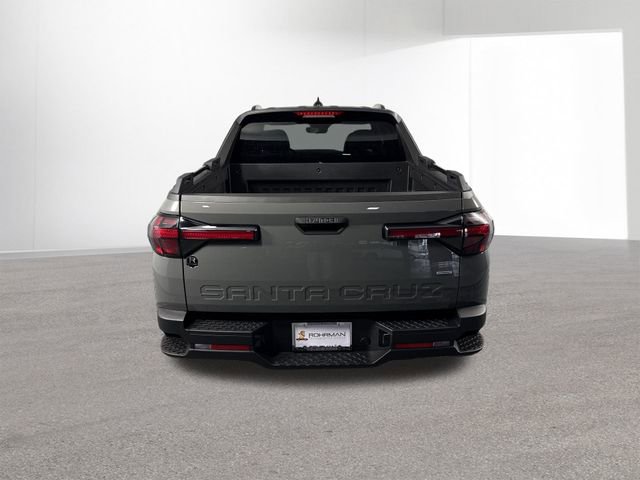 New 2026 Hyundai Santa Cruz SEL AWD/4WD image 31