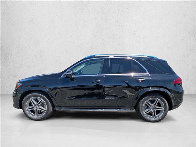 New 2026 Mercedes-Benz GLE 450 4MATIC image 5