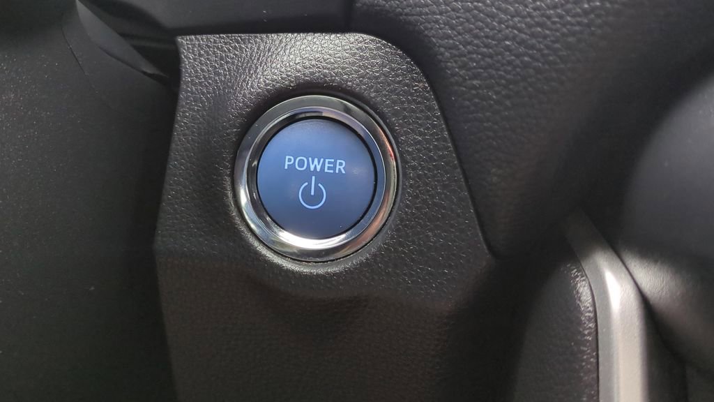 Used 2021 Toyota RAV4 XSE w/ XSE Grade Weather Package AWD/4WD image 23