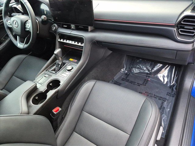 Used 2026 Lexus IS 350 F Sport RWD image 20