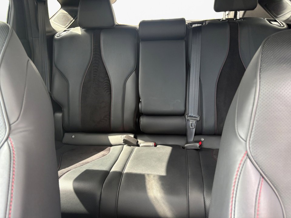 Used 2023 Acura RDX A-Spec FWD image 12