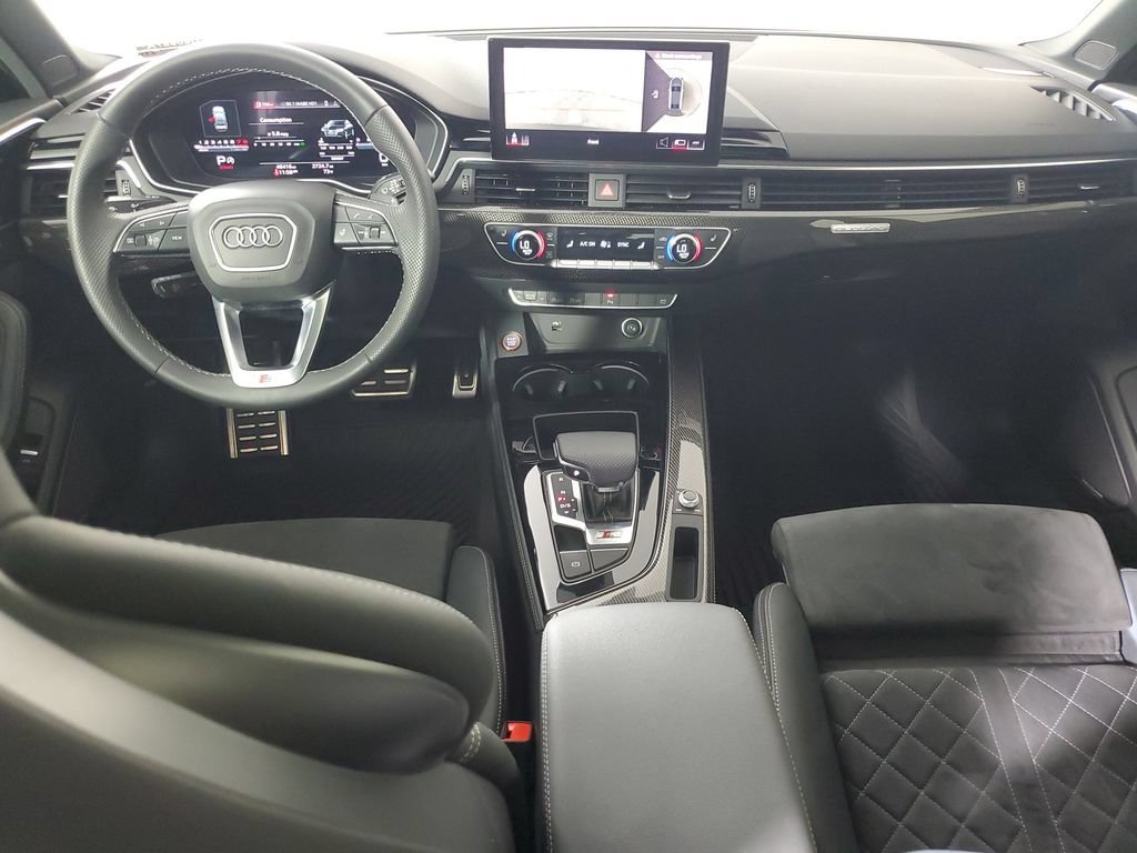 Used 2022 Audi S4 Premium Plus AWD/4WD image 13