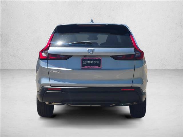 New 2026 Honda CR-V EX-L image 8