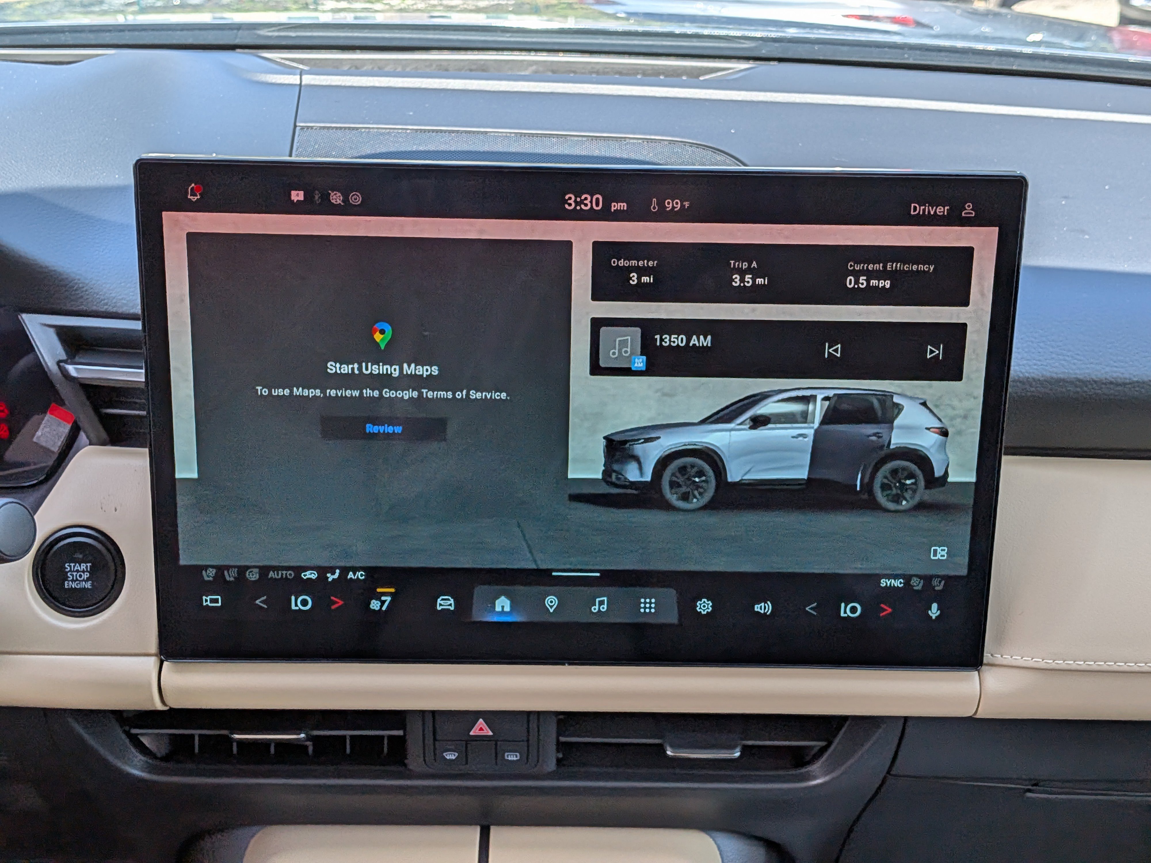 New 2026 MAZDA CX-5 2.5 S w/ Premium Plus Package image 21