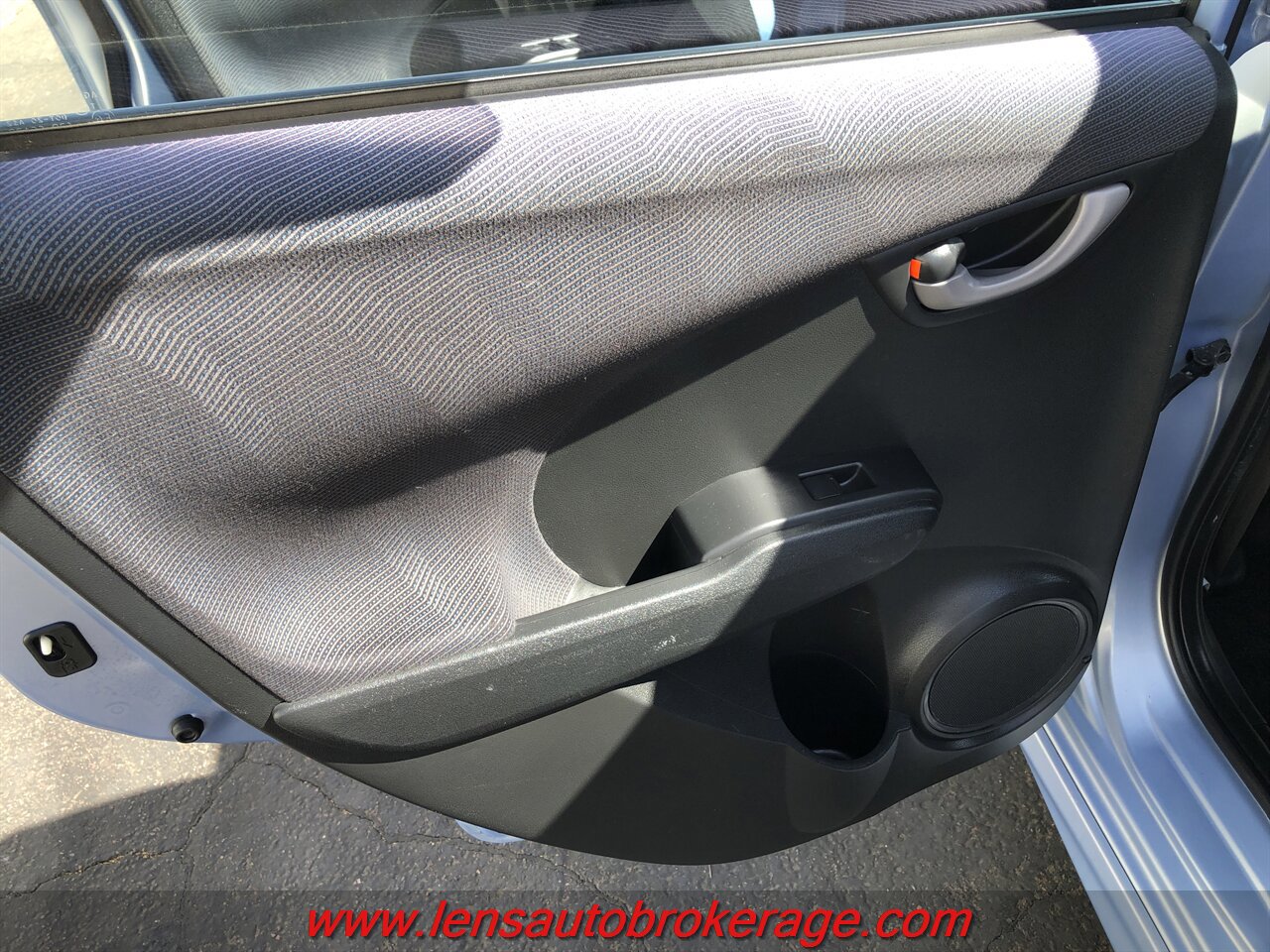 Used 2009 Honda Fit Sport image 15
