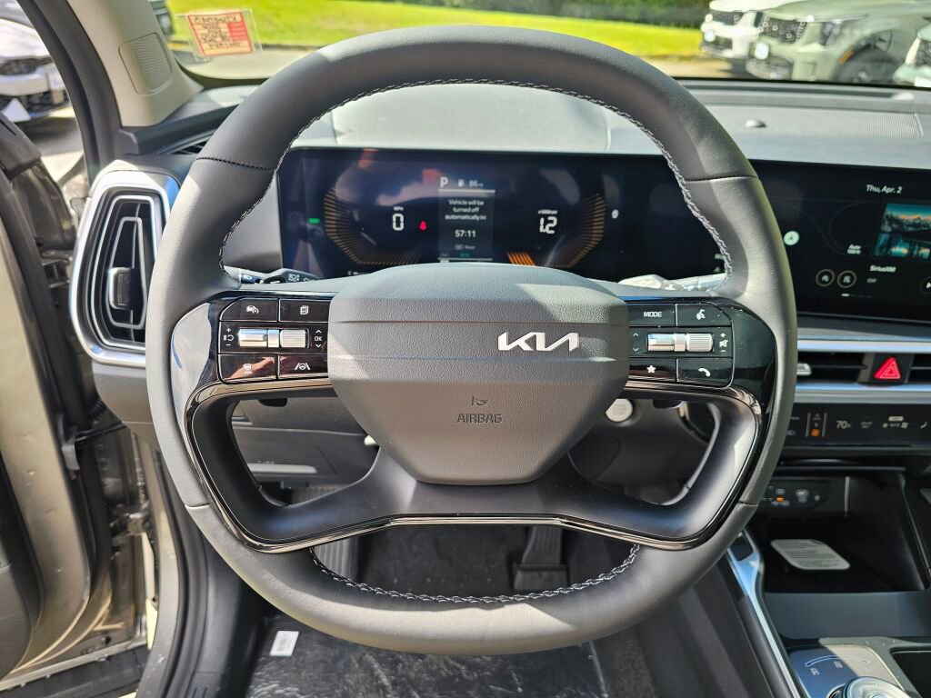 New 2026 Kia Sorento EX image 11