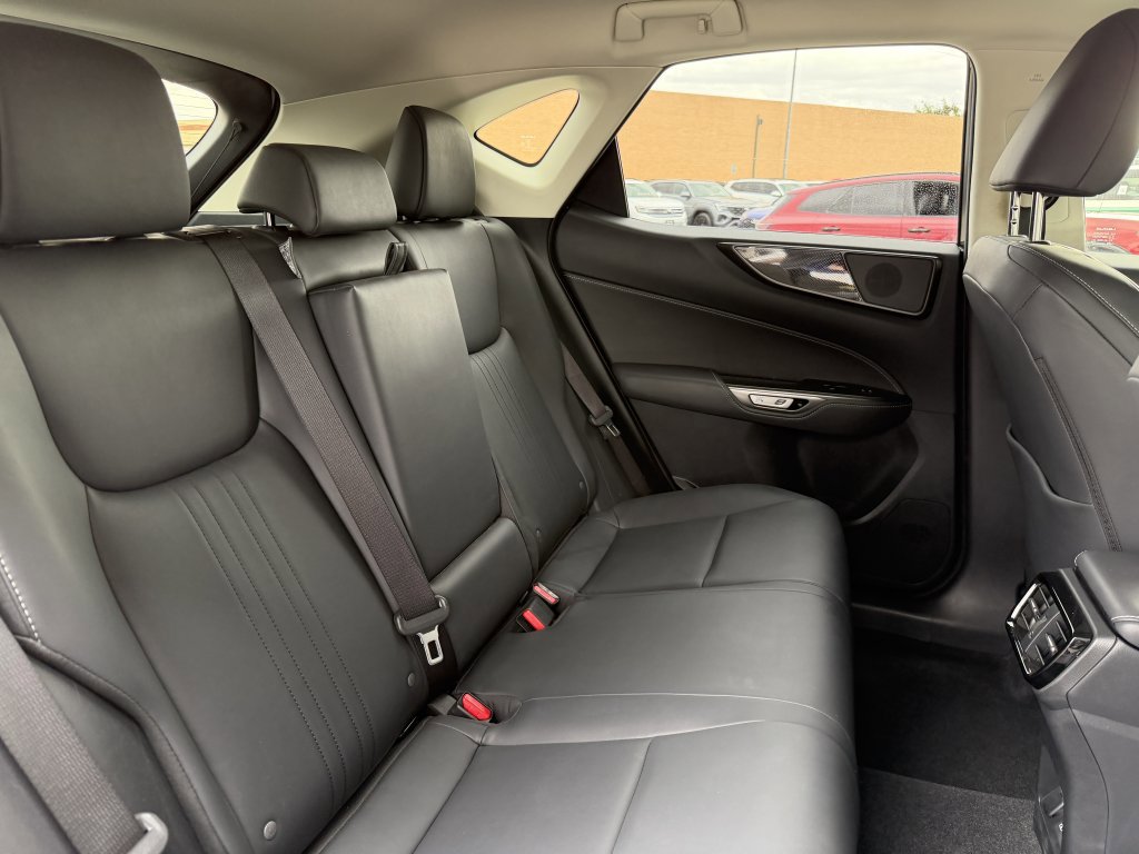 Used 2022 Lexus NX 250 FWD w/ Accessory Package 2 image 37