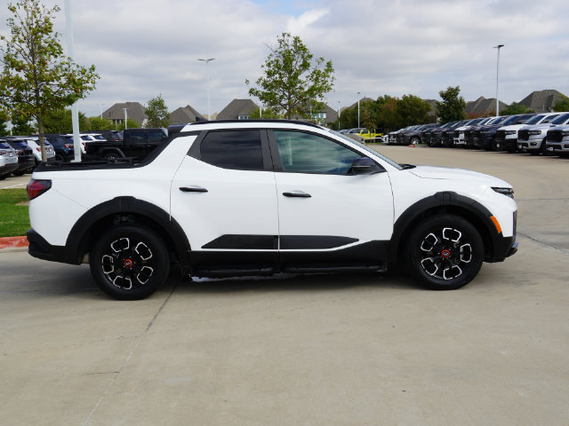 Used 2024 Hyundai Santa Cruz XRT AWD/4WD image 18