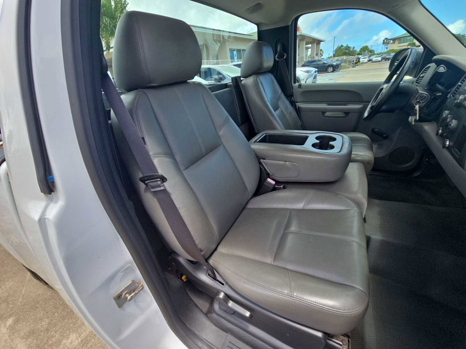 Used 2013 Chevrolet Silverado 1500 W/T image 22