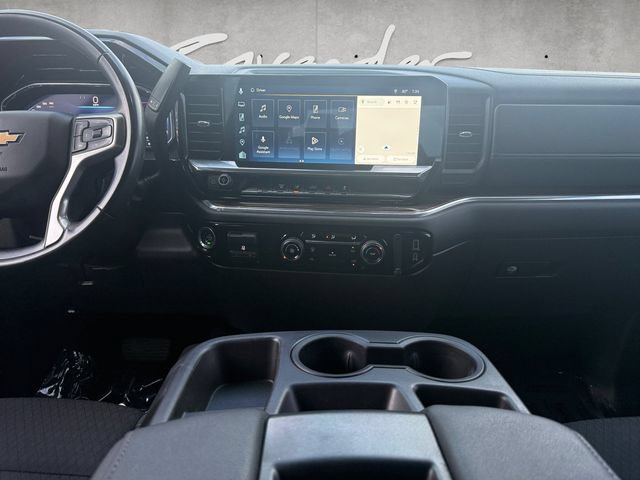 Used 2024 Chevrolet Silverado 3500 LT AWD/4WD image 4