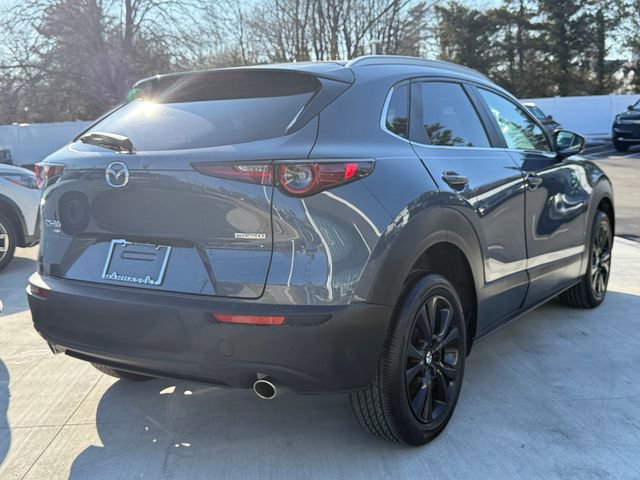 Used 2023 MAZDA CX-30 AWD 2.5 S w/ Preferred Package image 6
