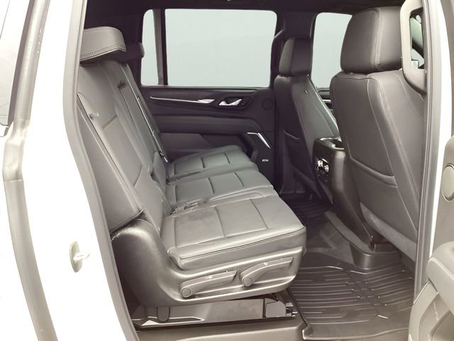 Used 2021 GMC Yukon XL Denali w/ Denali Premium Package AWD/4WD image 27