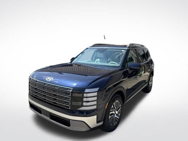 New 2027 Hyundai Palisade SEL Premium FWD image 8