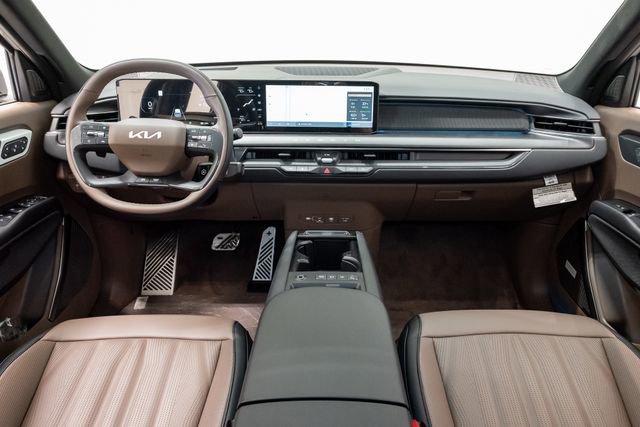 New 2026 Kia EV9 GT-Line image 30