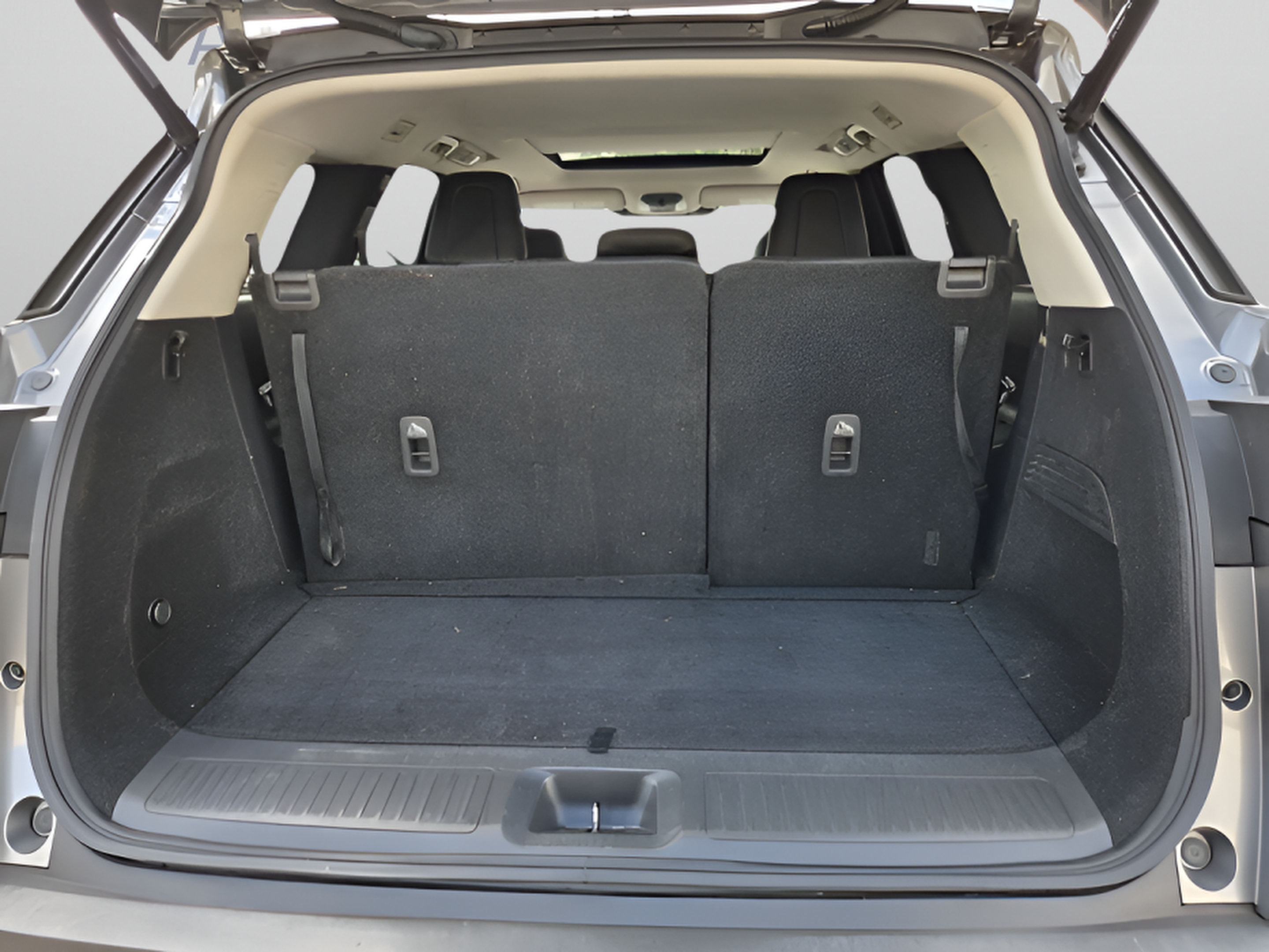 Used 2024 INFINITI QX60 Luxe FWD image 29