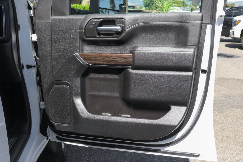 Used 2023 Chevrolet Silverado 3500 LT w/ Convenience Package AWD/4WD image 43