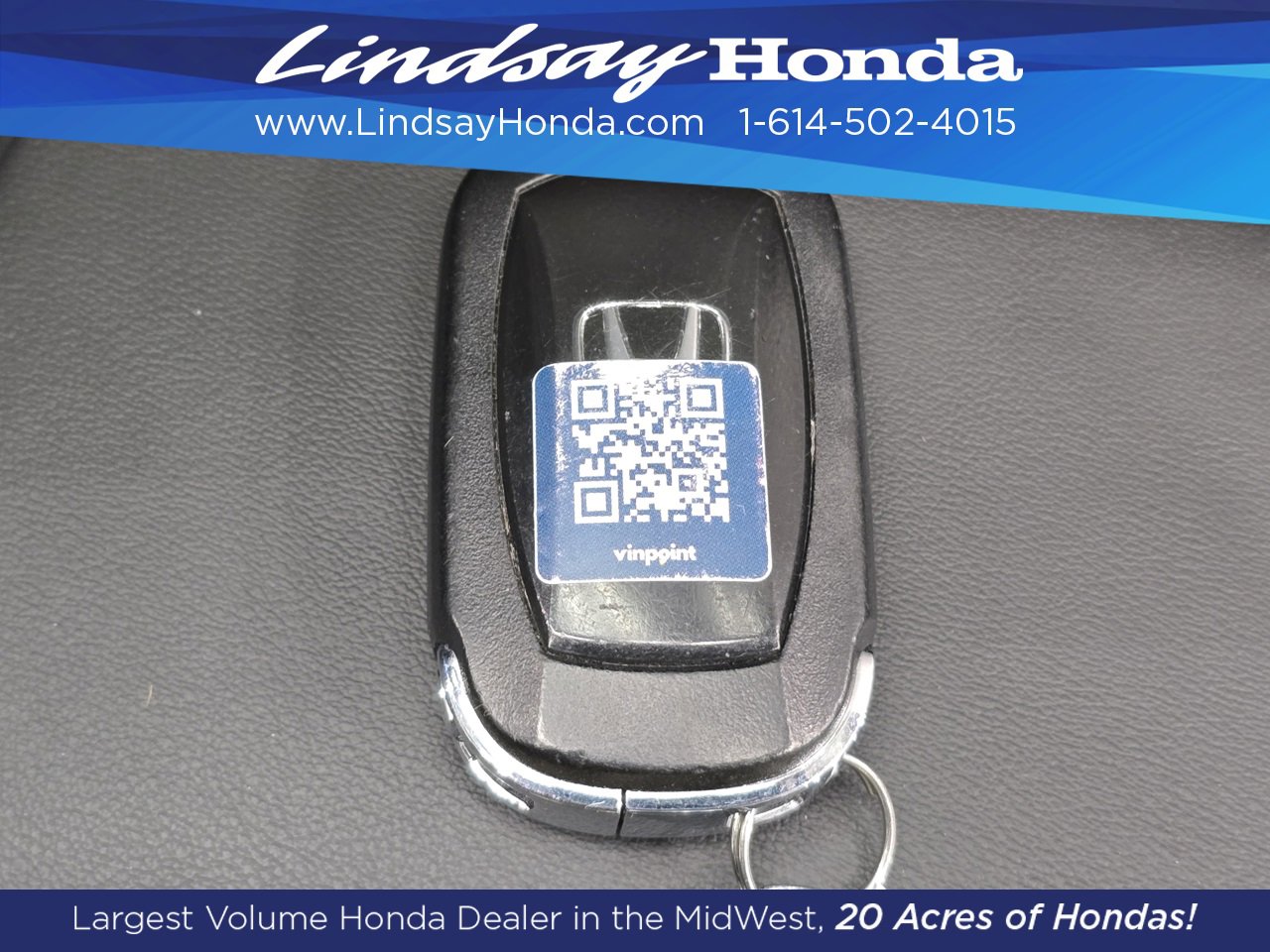 Used 2024 Honda HR-V LX image 21