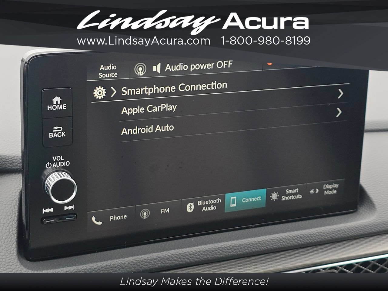New 2026 Acura Integra A-Spec FWD image 14