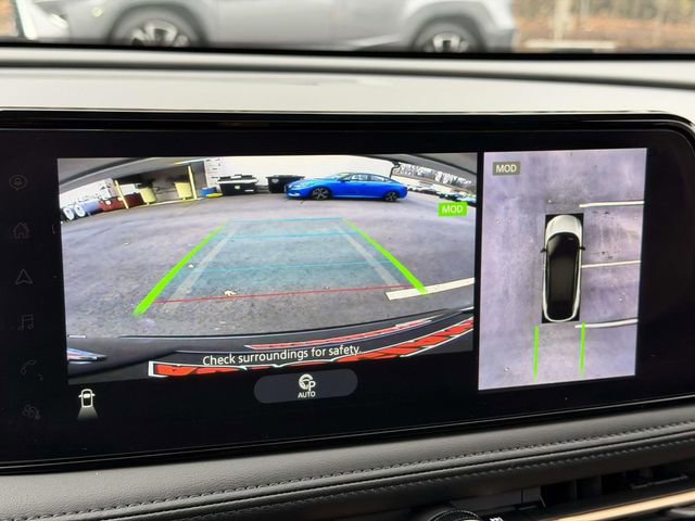 Used 2023 Nissan Ariya FWD image 18