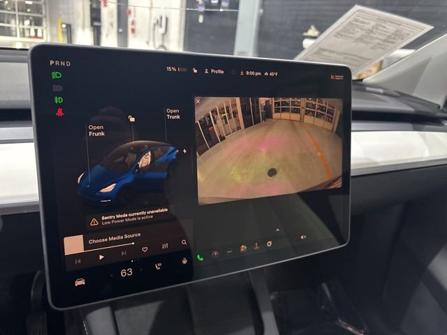 Used 2022 Tesla Model Y Long Range image 24