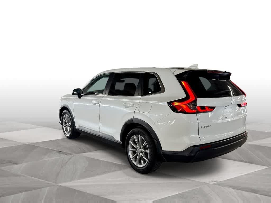 Used 2023 Honda CR-V EX-L image 6