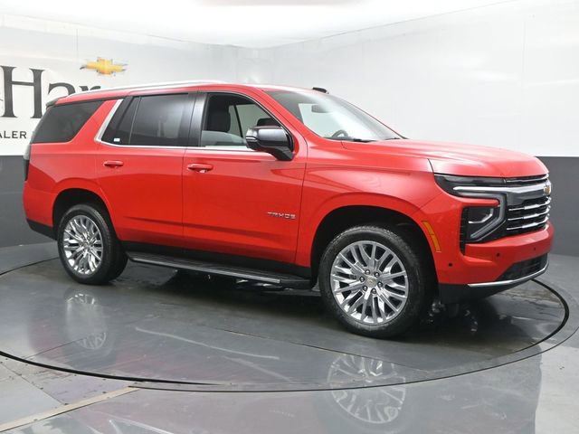 New 2026 Chevrolet Tahoe LT w/ Comfort Package image 6