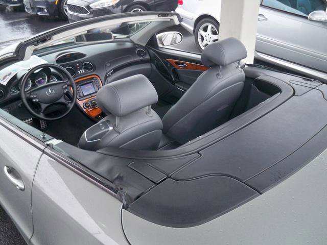 Used 2004 Mercedes-Benz SL 500 image 16