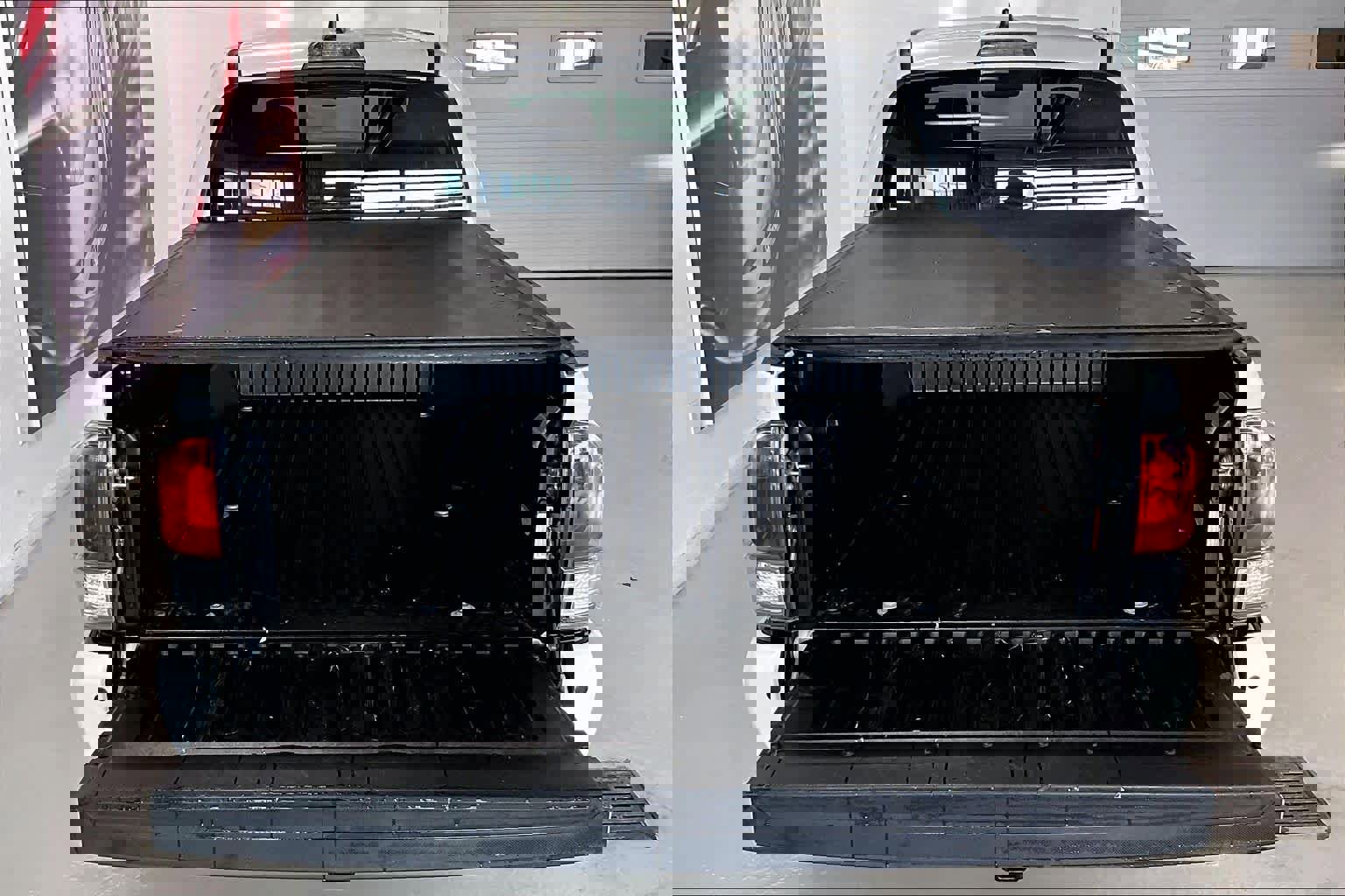 Used 2023 Toyota Tacoma TRD Sport w/ Technology Package image 16