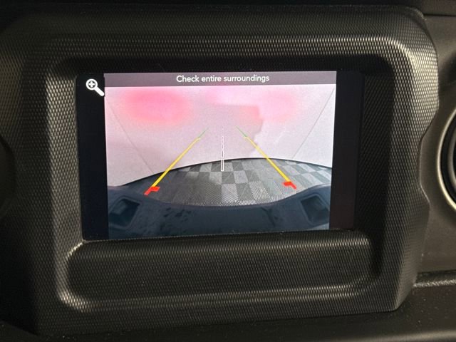 Used 2020 Jeep Gladiator Sport w/ Quick Order Package 24S image 29