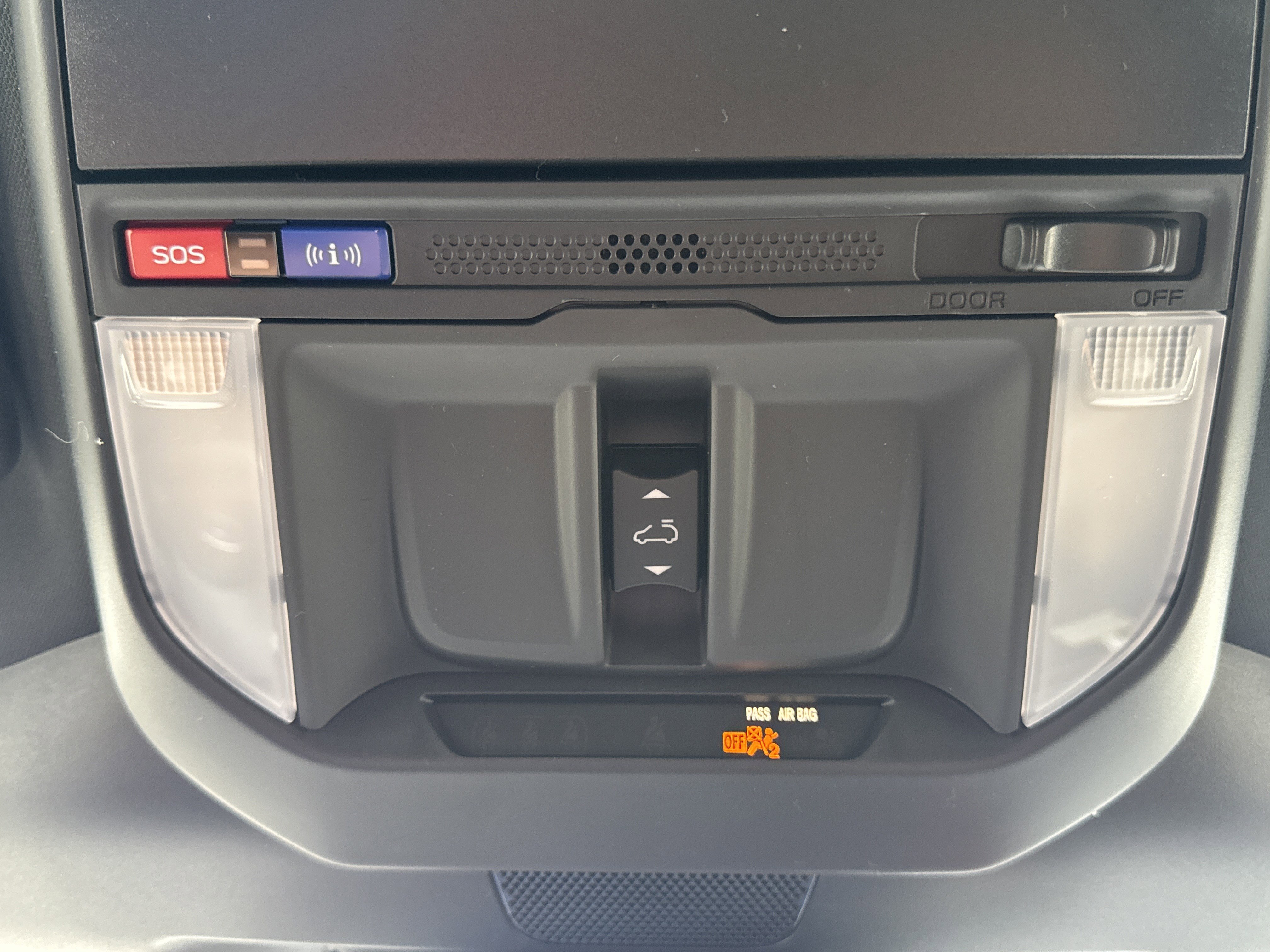 New 2026 Subaru Forester Sport image 24