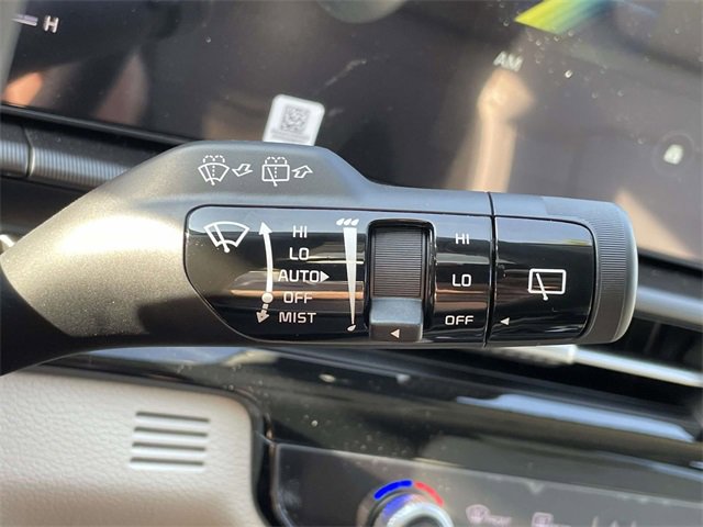 New 2026 Kia Sportage EX image 30