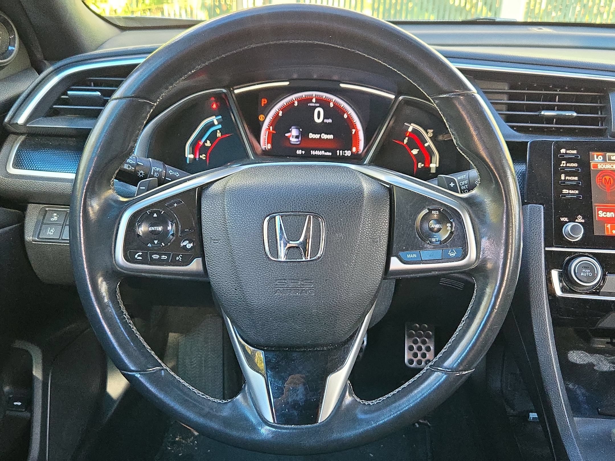 Used 2019 Honda Civic Sport image 20