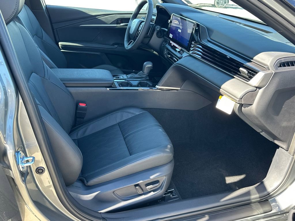 New 2026 Toyota Camry XSE image 10