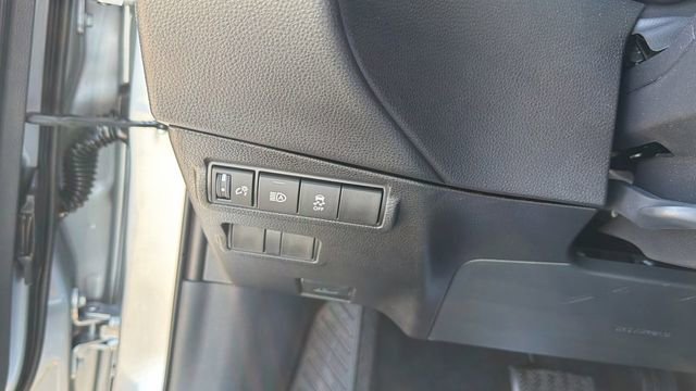 New 2026 Toyota Corolla Cross LE image 19